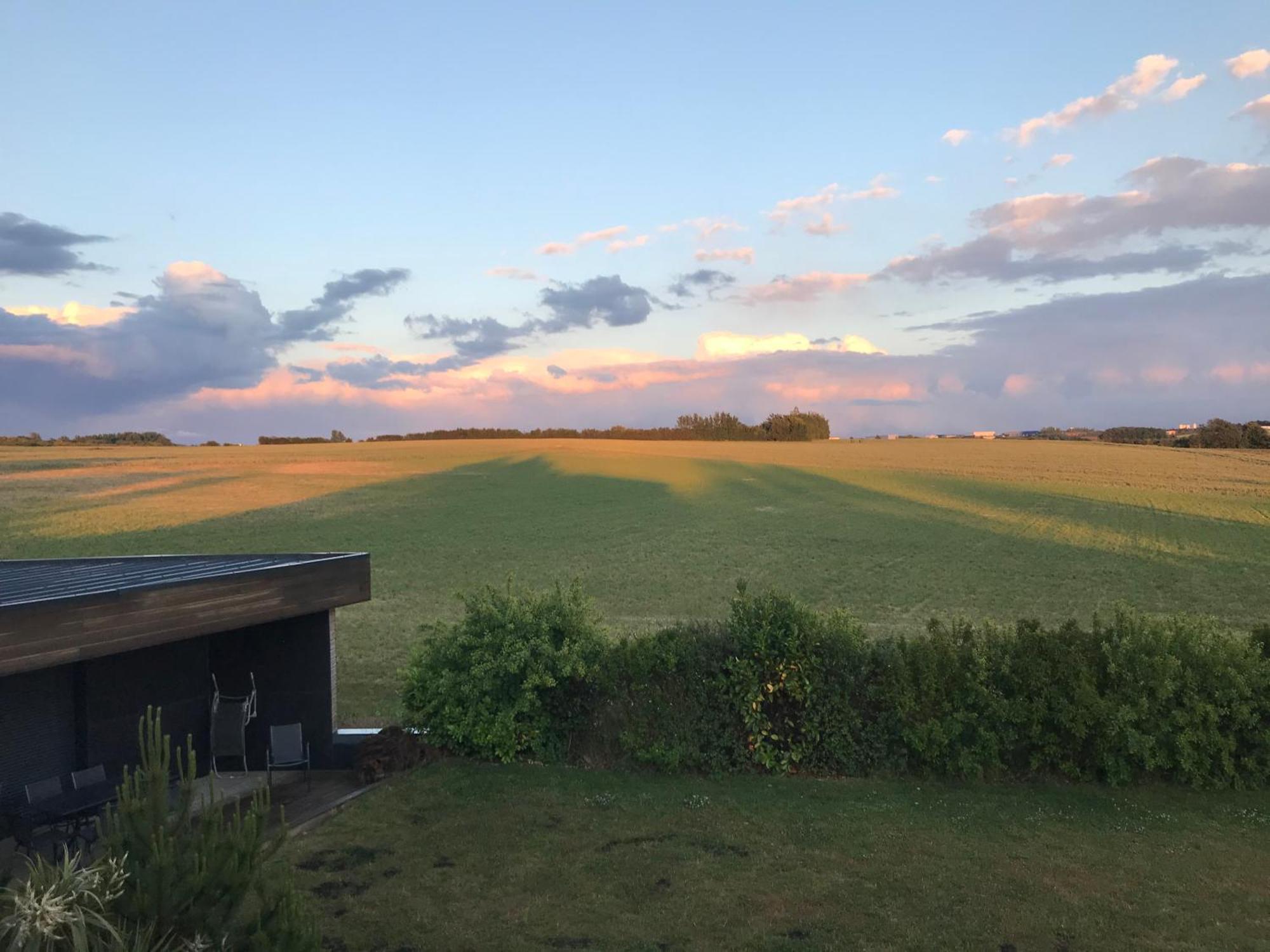 Coolcottage Des 2 Caps Leulinghen-Bernes Buitenkant foto