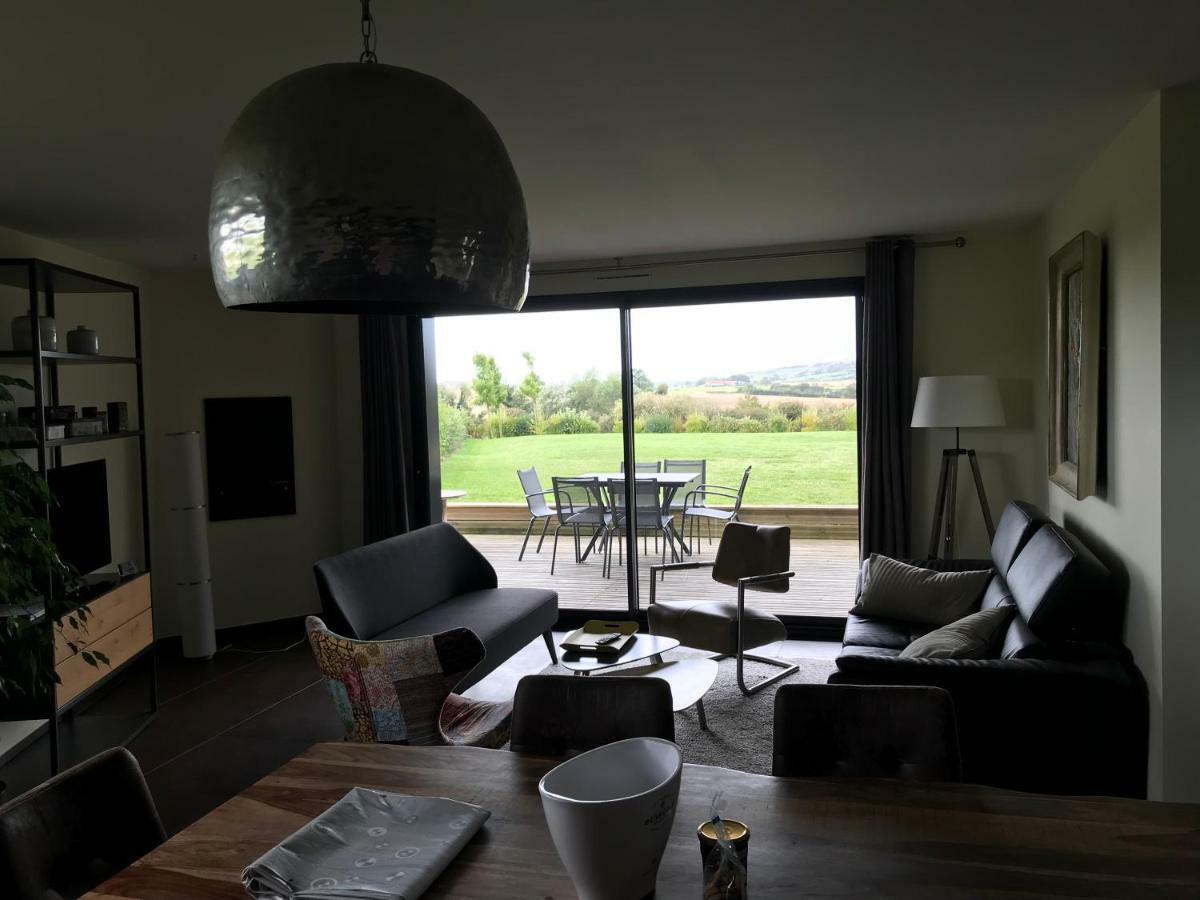 Coolcottage Des 2 Caps Leulinghen-Bernes Buitenkant foto