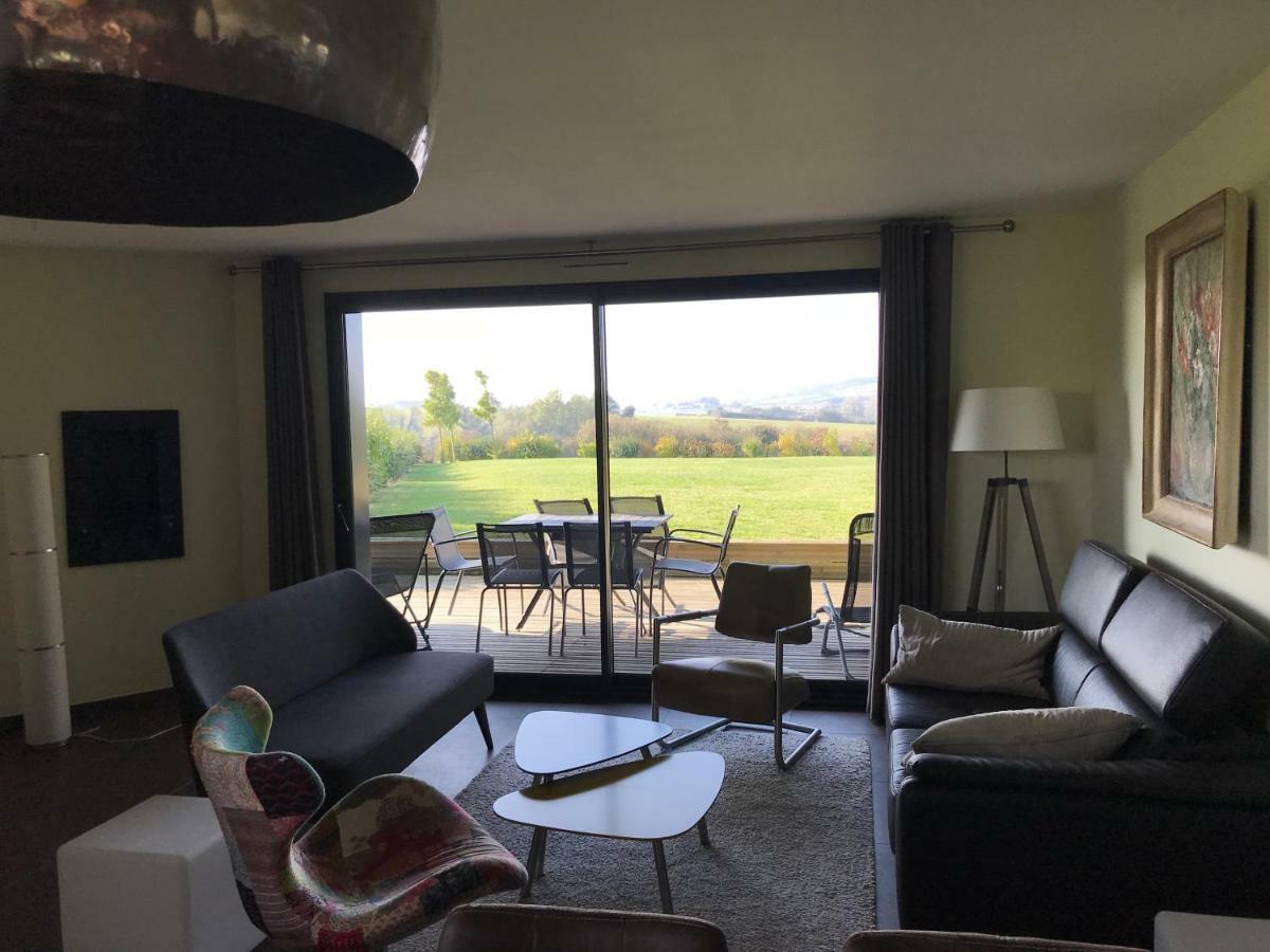 Coolcottage Des 2 Caps Leulinghen-Bernes Buitenkant foto