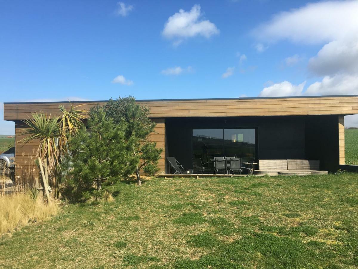 Coolcottage Des 2 Caps Leulinghen-Bernes Buitenkant foto